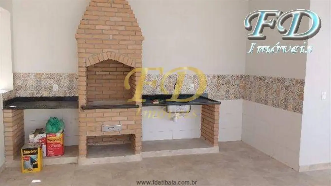 Foto 13 de Chácara à venda, 600m2 em Atibaia - SP