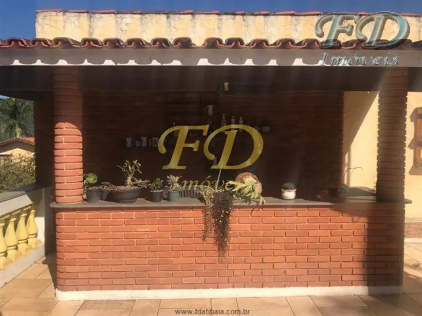 Foto 8 de Chácara com 3 quartos à venda, 2000m2 em Atibaia - SP