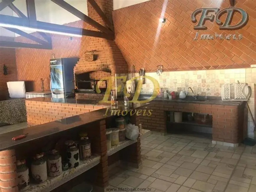 Foto 4 de Chácara com 3 quartos à venda, 2000m2 em Atibaia - SP