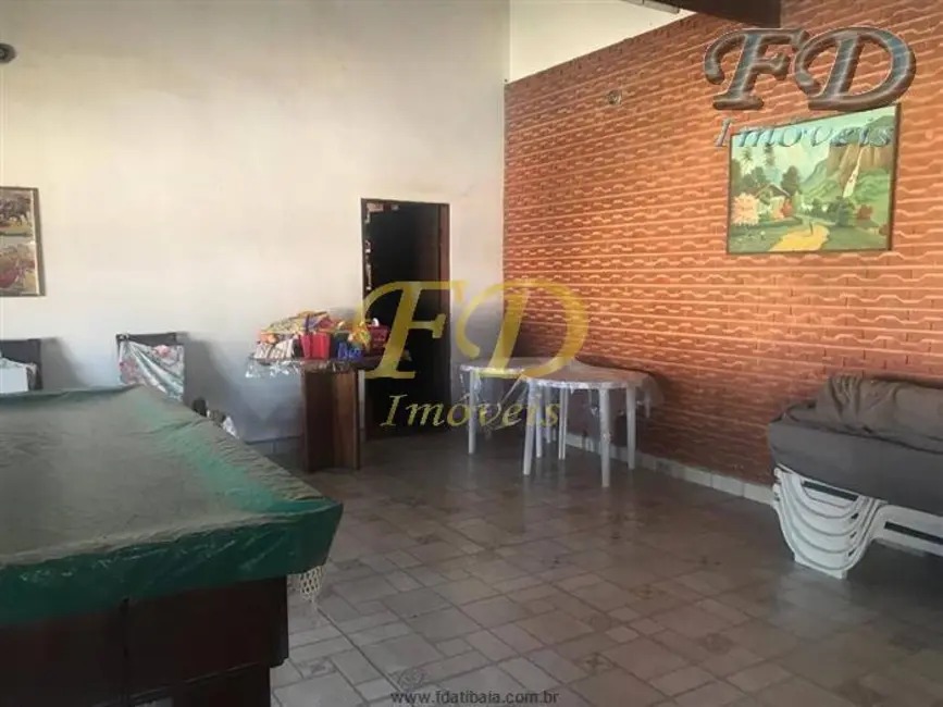 Foto 7 de Chácara com 3 quartos à venda, 2000m2 em Atibaia - SP