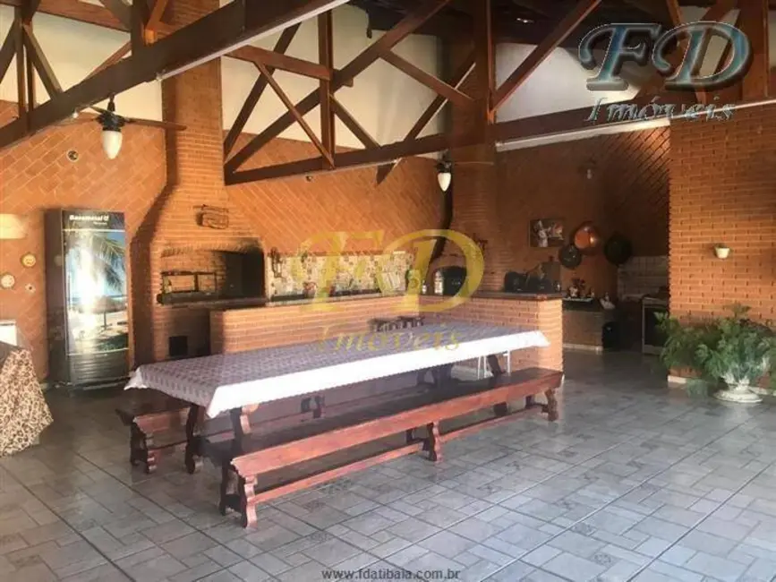 Foto 3 de Chácara com 3 quartos à venda, 2000m2 em Atibaia - SP