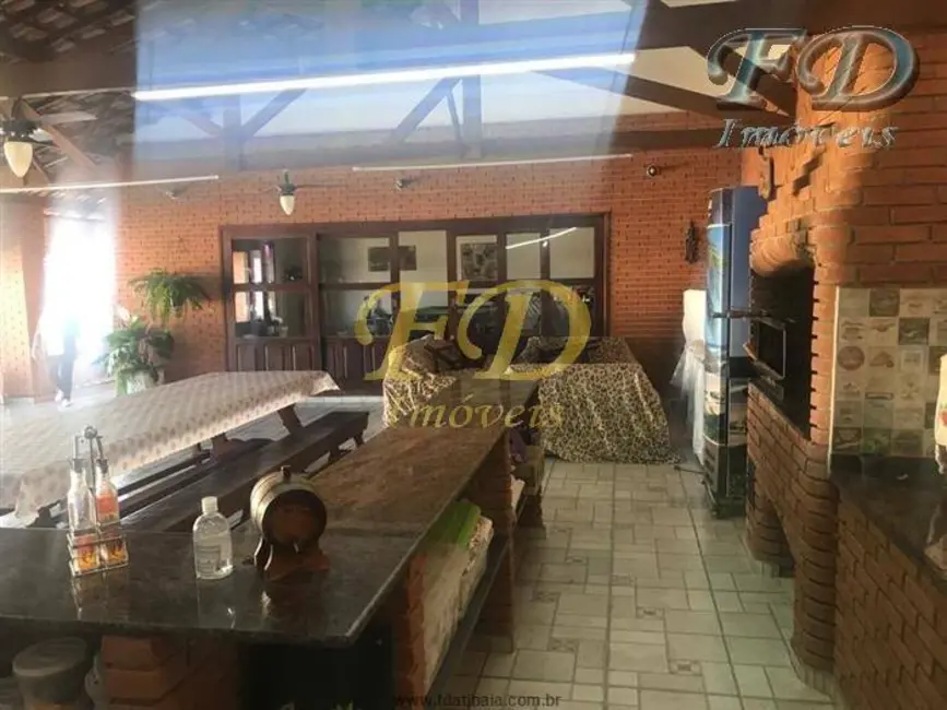 Foto 6 de Chácara com 3 quartos à venda, 2000m2 em Atibaia - SP