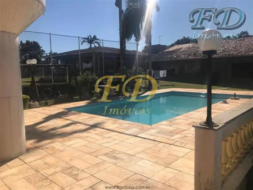 Foto 9 de Chácara com 3 quartos à venda, 2000m2 em Atibaia - SP