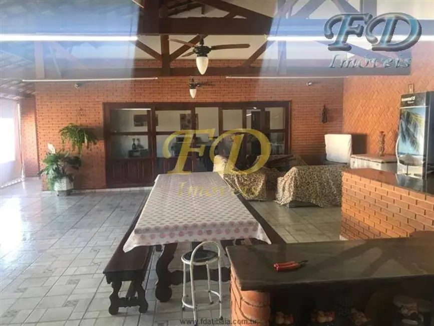 Foto 5 de Chácara com 3 quartos à venda, 2000m2 em Atibaia - SP