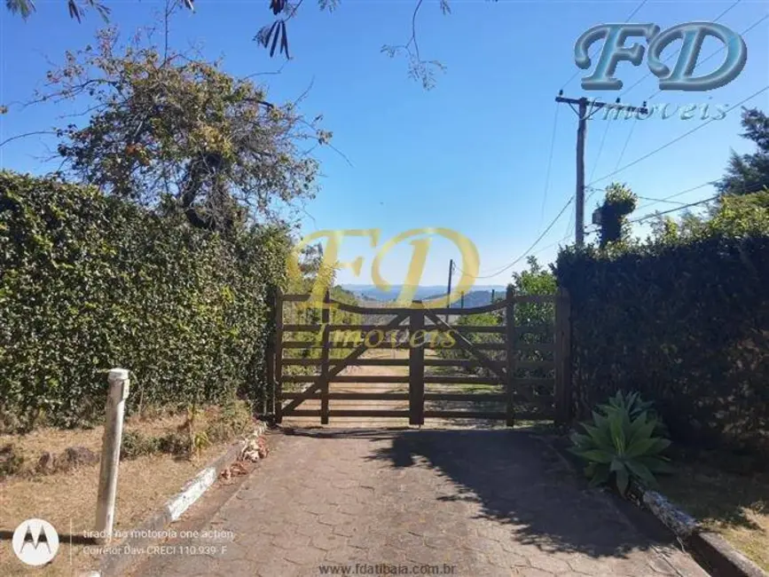 Chácara com 7 quartos à venda, 5192m2 em Atibaia - SP - imagem 1 Foto 1 de Chácara com 7 quartos à venda, 5192m2 em Atibaia - SP