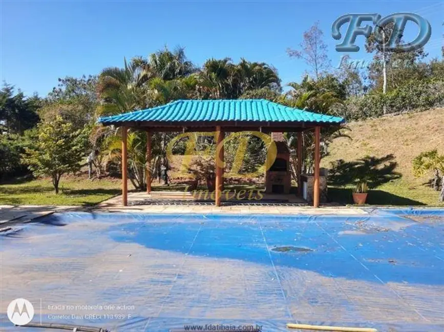 Chácara com 7 quartos à venda, 5192m2 em Atibaia - SP - imagem 6 Foto 6 de Chácara com 7 quartos à venda, 5192m2 em Atibaia - SP