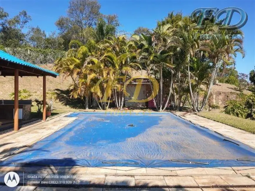 Chácara com 7 quartos à venda, 5192m2 em Atibaia - SP - imagem 4 Foto 4 de Chácara com 7 quartos à venda, 5192m2 em Atibaia - SP