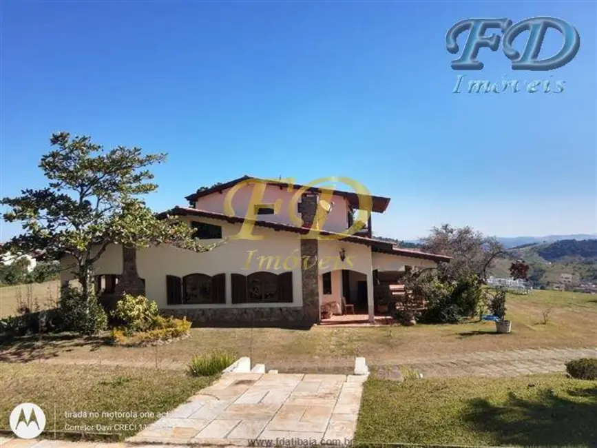 Chácara com 7 quartos à venda, 5192m2 em Atibaia - SP - imagem 9 Foto 9 de Chácara com 7 quartos à venda, 5192m2 em Atibaia - SP