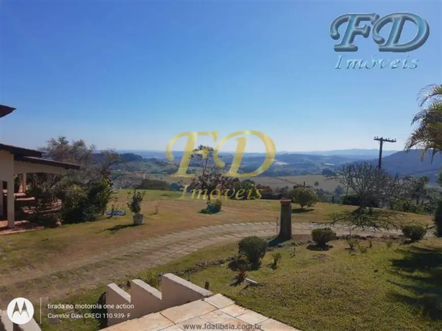 Chácara com 7 quartos à venda, 5192m2 em Atibaia - SP - imagem 7 Foto 7 de Chácara com 7 quartos à venda, 5192m2 em Atibaia - SP