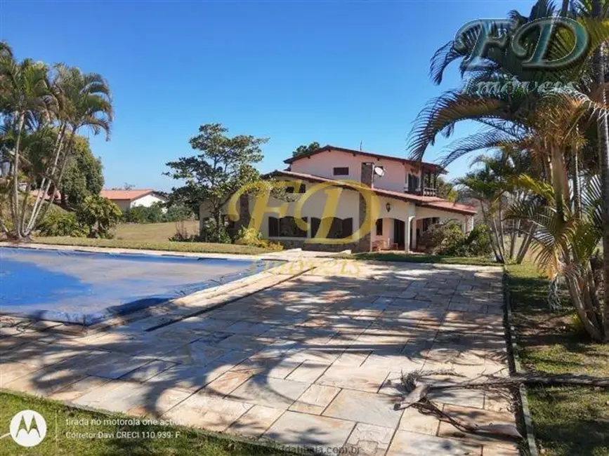 Chácara com 7 quartos à venda, 5192m2 em Atibaia - SP - imagem 8 Foto 8 de Chácara com 7 quartos à venda, 5192m2 em Atibaia - SP