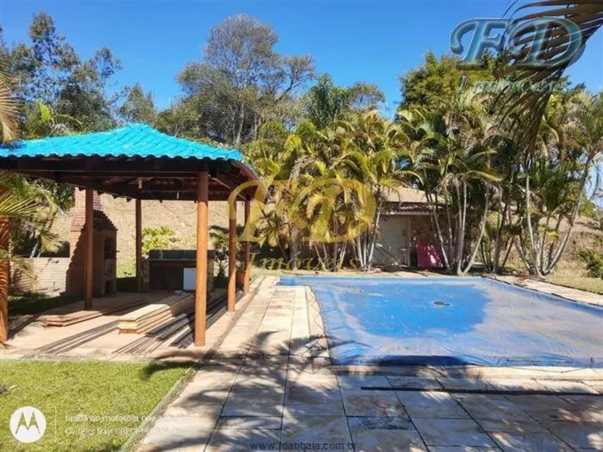 Chácara com 7 quartos à venda, 5192m2 em Atibaia - SP - imagem 5 Foto 5 de Chácara com 7 quartos à venda, 5192m2 em Atibaia - SP