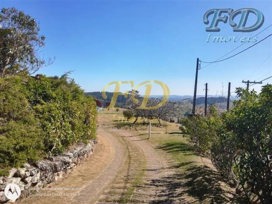 Chácara com 7 quartos à venda, 5192m2 em Atibaia - SP - imagem 2 Foto 2 de Chácara com 7 quartos à venda, 5192m2 em Atibaia - SP