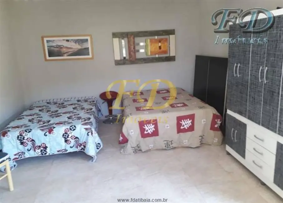 Foto 7 de Chácara com 4 quartos à venda, 1000m2 em Vila Dom Pedro, Atibaia - SP