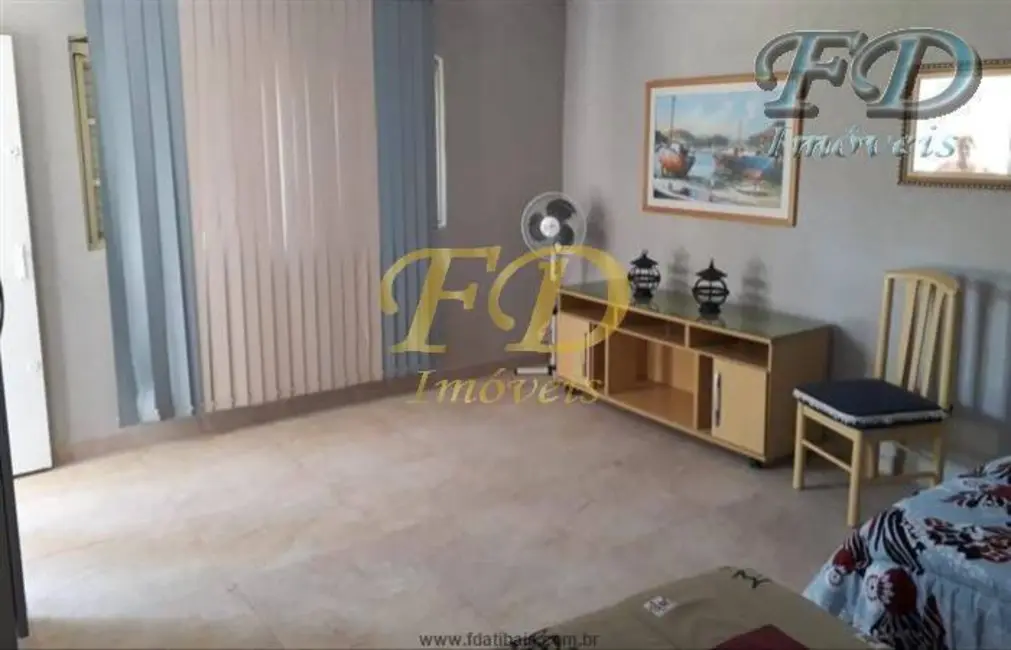 Foto 9 de Chácara com 4 quartos à venda, 1000m2 em Vila Dom Pedro, Atibaia - SP