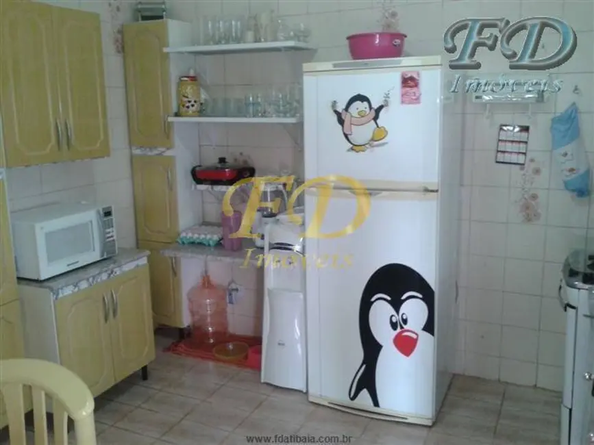 Foto 4 de Chácara com 4 quartos à venda, 1000m2 em Vila Dom Pedro, Atibaia - SP