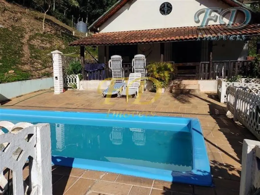 Chácara com 3 quartos à venda, 3185m2 em Portão, Atibaia - SP - imagem 7 Foto 7 de Chácara com 3 quartos à venda, 3185m2 em Portão, Atibaia - SP