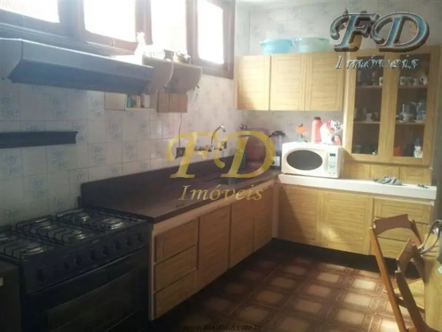 Foto 5 de Chácara com 3 quartos à venda, 1000m2 em Atibaia - SP