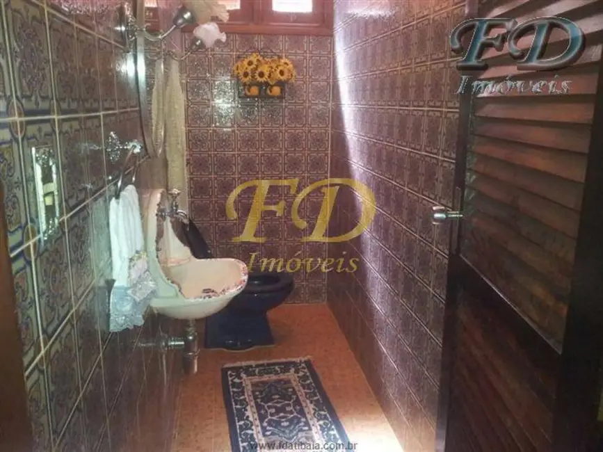 Foto 8 de Chácara com 3 quartos à venda, 1000m2 em Atibaia - SP