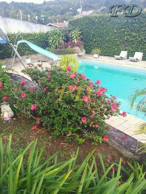 Foto 4 de Chácara com 3 quartos à venda, 1000m2 em Atibaia - SP