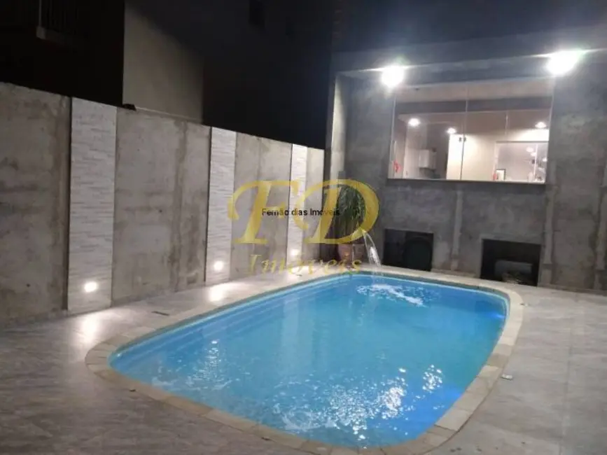 Foto 6 de Casa com 4 quartos à venda, 261m2 em Jardim Paulista, Atibaia - SP