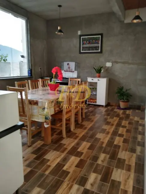 Foto 9 de Casa com 4 quartos à venda, 261m2 em Jardim Paulista, Atibaia - SP