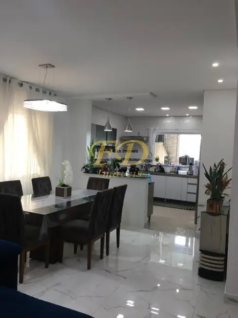 Foto 1 de Casa com 4 quartos à venda, 261m2 em Jardim Paulista, Atibaia - SP