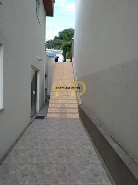 Foto 8 de Casa com 4 quartos à venda, 261m2 em Jardim Paulista, Atibaia - SP