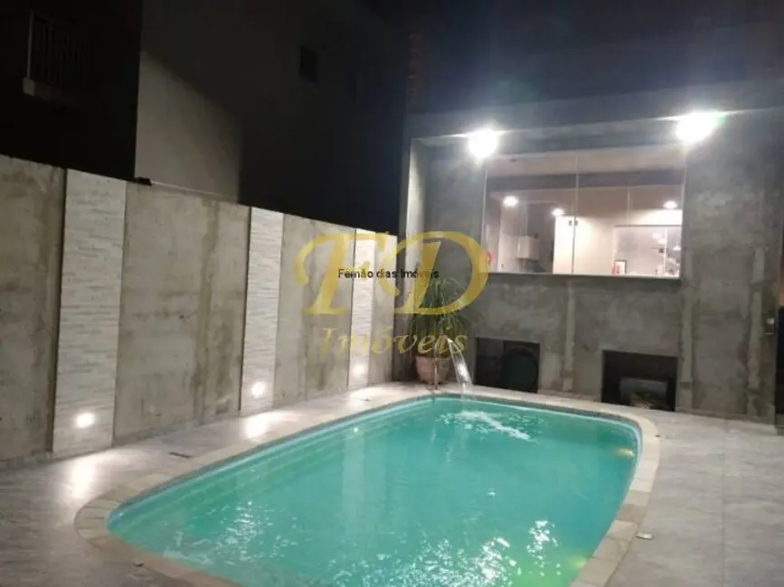 Foto 5 de Casa com 4 quartos à venda, 261m2 em Jardim Paulista, Atibaia - SP