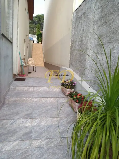 Foto 7 de Casa com 4 quartos à venda, 261m2 em Jardim Paulista, Atibaia - SP