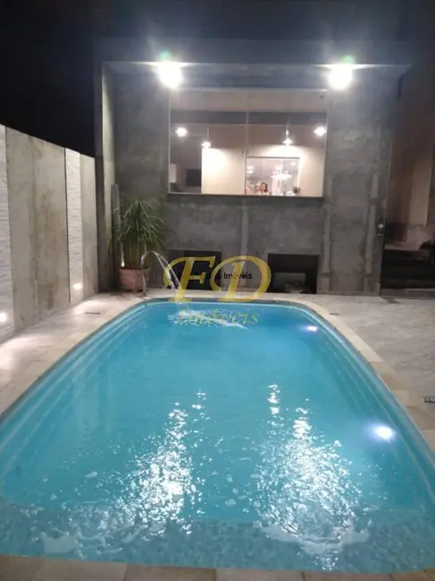 Foto 2 de Casa com 4 quartos à venda, 261m2 em Jardim Paulista, Atibaia - SP