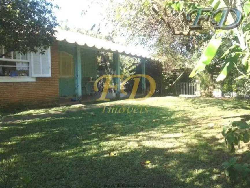 Foto 3 de Casa com 4 quartos à venda, 710m2 em Jardim do Lago, Atibaia - SP