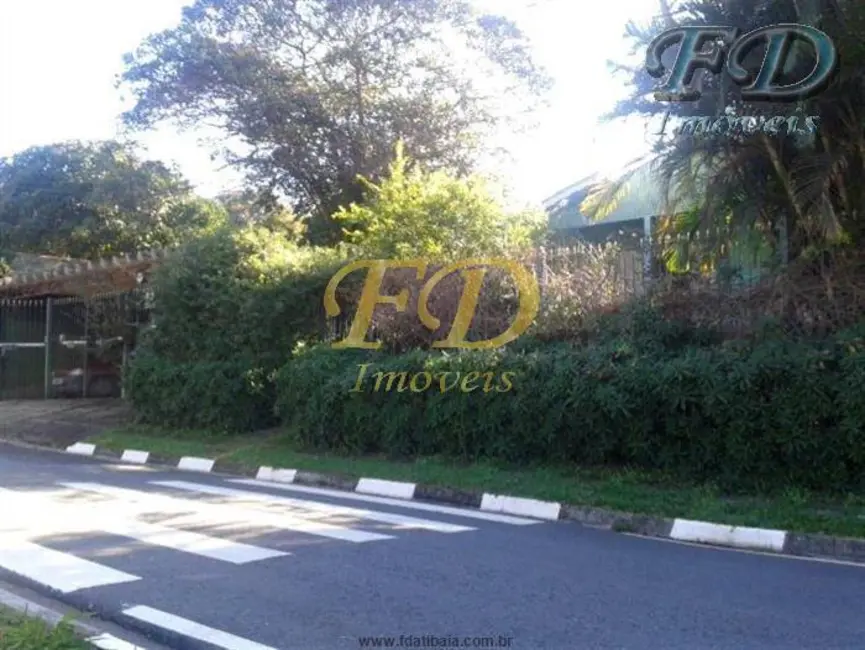 Foto 7 de Casa com 4 quartos à venda, 710m2 em Jardim do Lago, Atibaia - SP