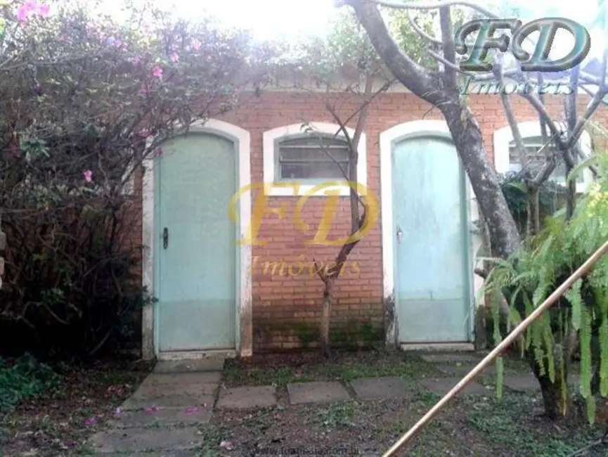 Foto 4 de Casa com 4 quartos à venda, 710m2 em Jardim do Lago, Atibaia - SP