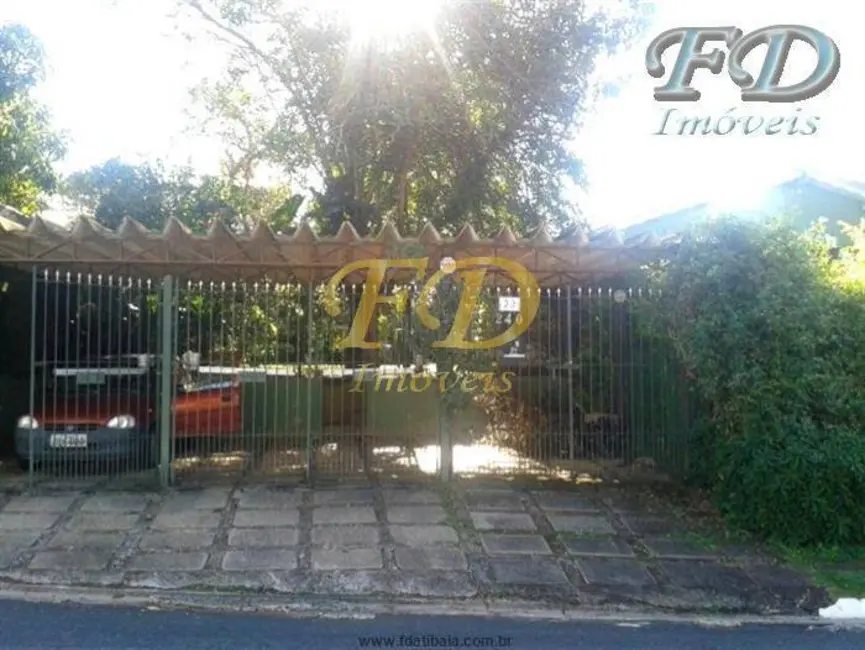 Foto 6 de Casa com 4 quartos à venda, 710m2 em Jardim do Lago, Atibaia - SP