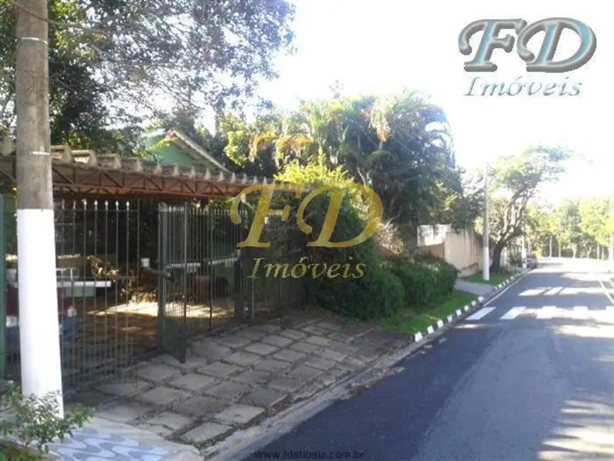 Foto 5 de Casa com 4 quartos à venda, 710m2 em Jardim do Lago, Atibaia - SP