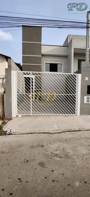 Foto 7 de Casa com 2 quartos à venda, 130m2 em Jardim Imperial, Atibaia - SP