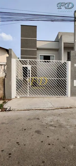 Foto 8 de Casa com 2 quartos à venda, 130m2 em Jardim Imperial, Atibaia - SP