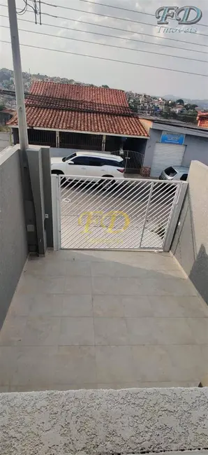 Foto 4 de Casa com 2 quartos à venda, 130m2 em Jardim Imperial, Atibaia - SP