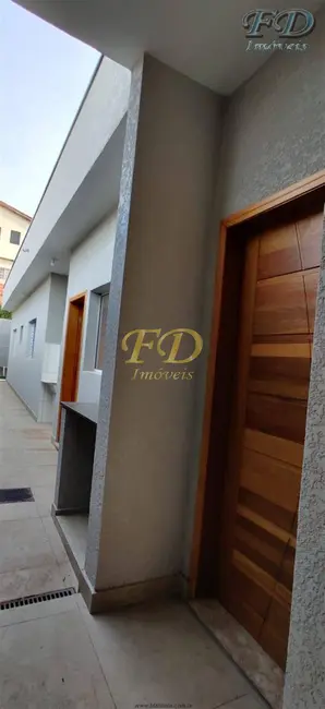 Foto 3 de Casa com 2 quartos à venda, 130m2 em Jardim Imperial, Atibaia - SP