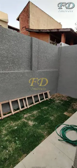 Foto 9 de Casa com 2 quartos à venda, 130m2 em Jardim Imperial, Atibaia - SP