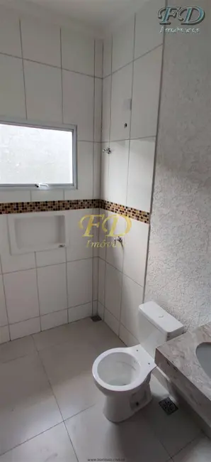 Foto 5 de Casa com 2 quartos à venda, 130m2 em Jardim Imperial, Atibaia - SP