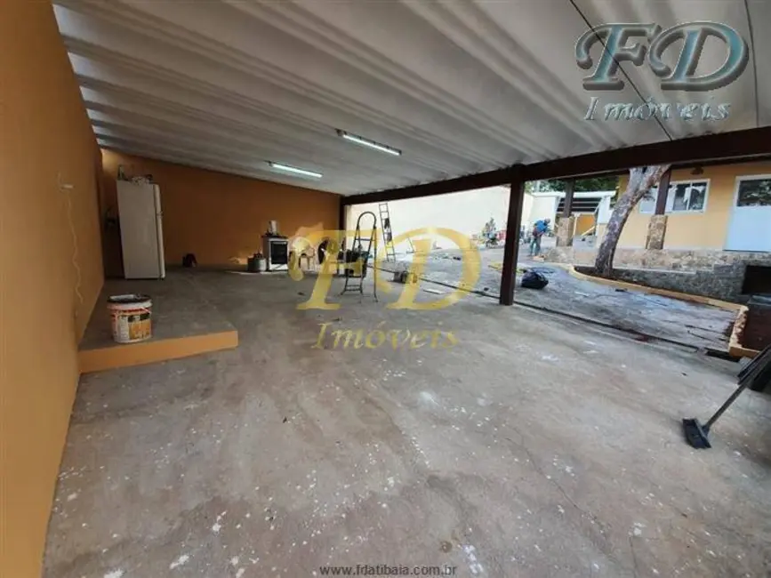 Casa com 3 quartos à venda, 1050m2 em Jardim Paulista, Atibaia - SP - imagem 7 Foto 7 de Casa com 3 quartos à venda, 1050m2 em Jardim Paulista, Atibaia - SP