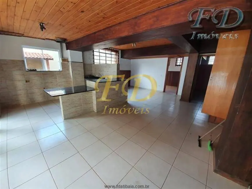 Casa com 3 quartos à venda, 1050m2 em Jardim Paulista, Atibaia - SP - imagem 6 Foto 6 de Casa com 3 quartos à venda, 1050m2 em Jardim Paulista, Atibaia - SP