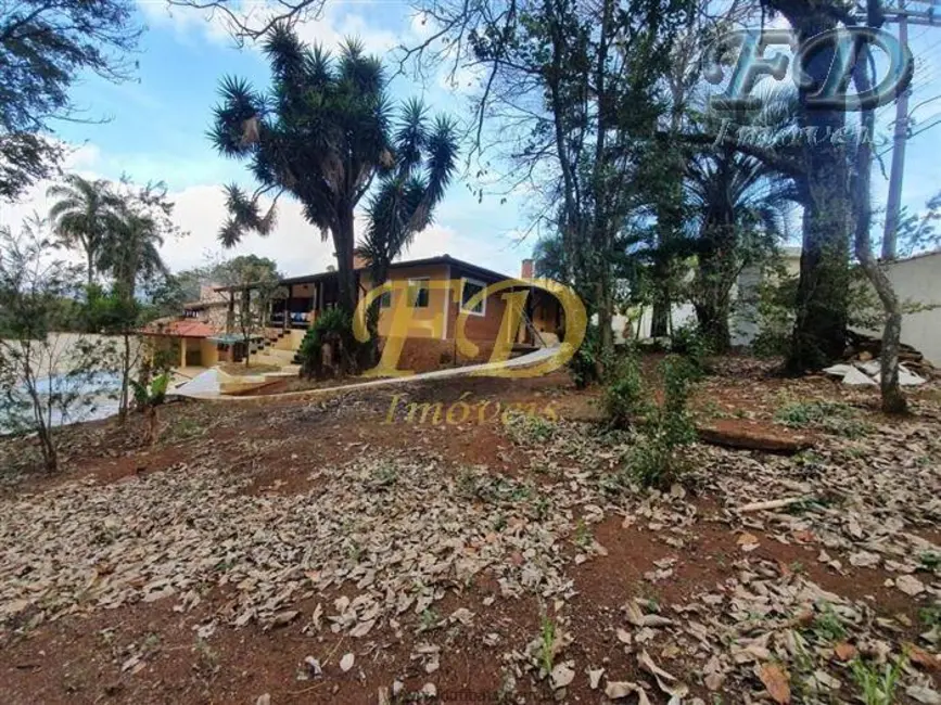 Casa com 3 quartos à venda, 1050m2 em Jardim Paulista, Atibaia - SP - imagem 3 Foto 3 de Casa com 3 quartos à venda, 1050m2 em Jardim Paulista, Atibaia - SP