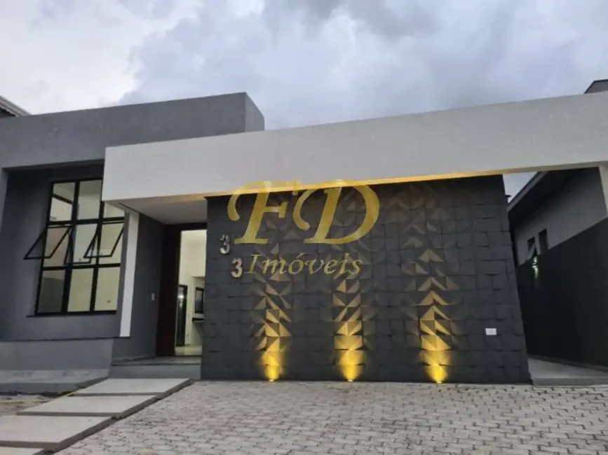 Foto 5 de Casa de Condomínio com 3 quartos à venda, 300m2 em Condomínio Atibaia Park II, Atibaia - SP