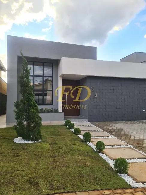 Foto 4 de Casa de Condomínio com 3 quartos à venda, 300m2 em Condomínio Atibaia Park II, Atibaia - SP