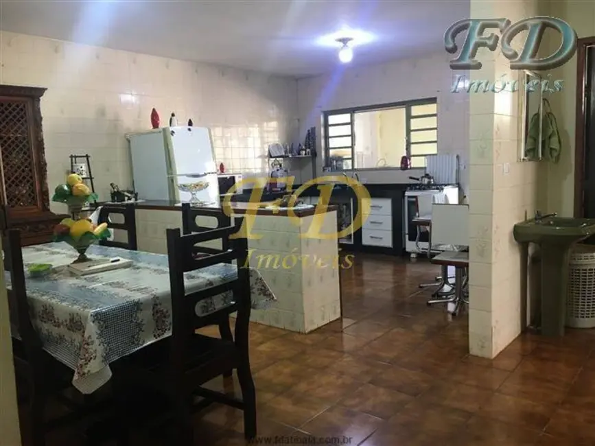Foto 3 de Casa com 3 quartos à venda, 360m2 em Jardim dos Pinheiros, Atibaia - SP