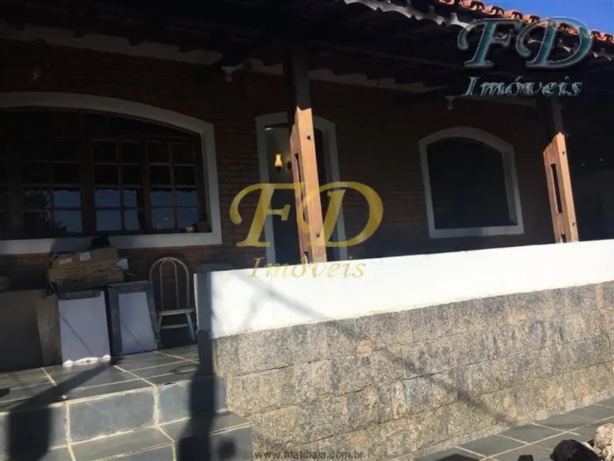 Foto 1 de Casa com 3 quartos à venda, 360m2 em Jardim dos Pinheiros, Atibaia - SP
