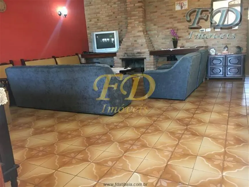 Foto 2 de Casa com 3 quartos à venda, 360m2 em Jardim dos Pinheiros, Atibaia - SP