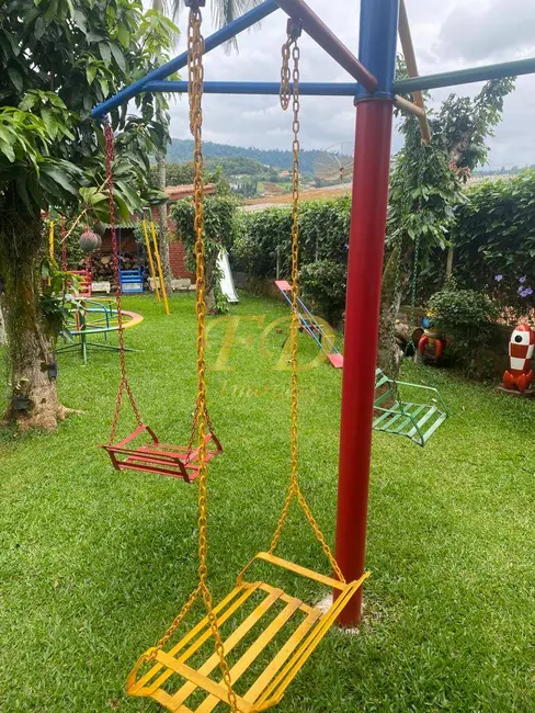 Foto 7 de Chácara com 4 quartos à venda, 4680m2 em Chácaras Fernão Dias, Atibaia - SP